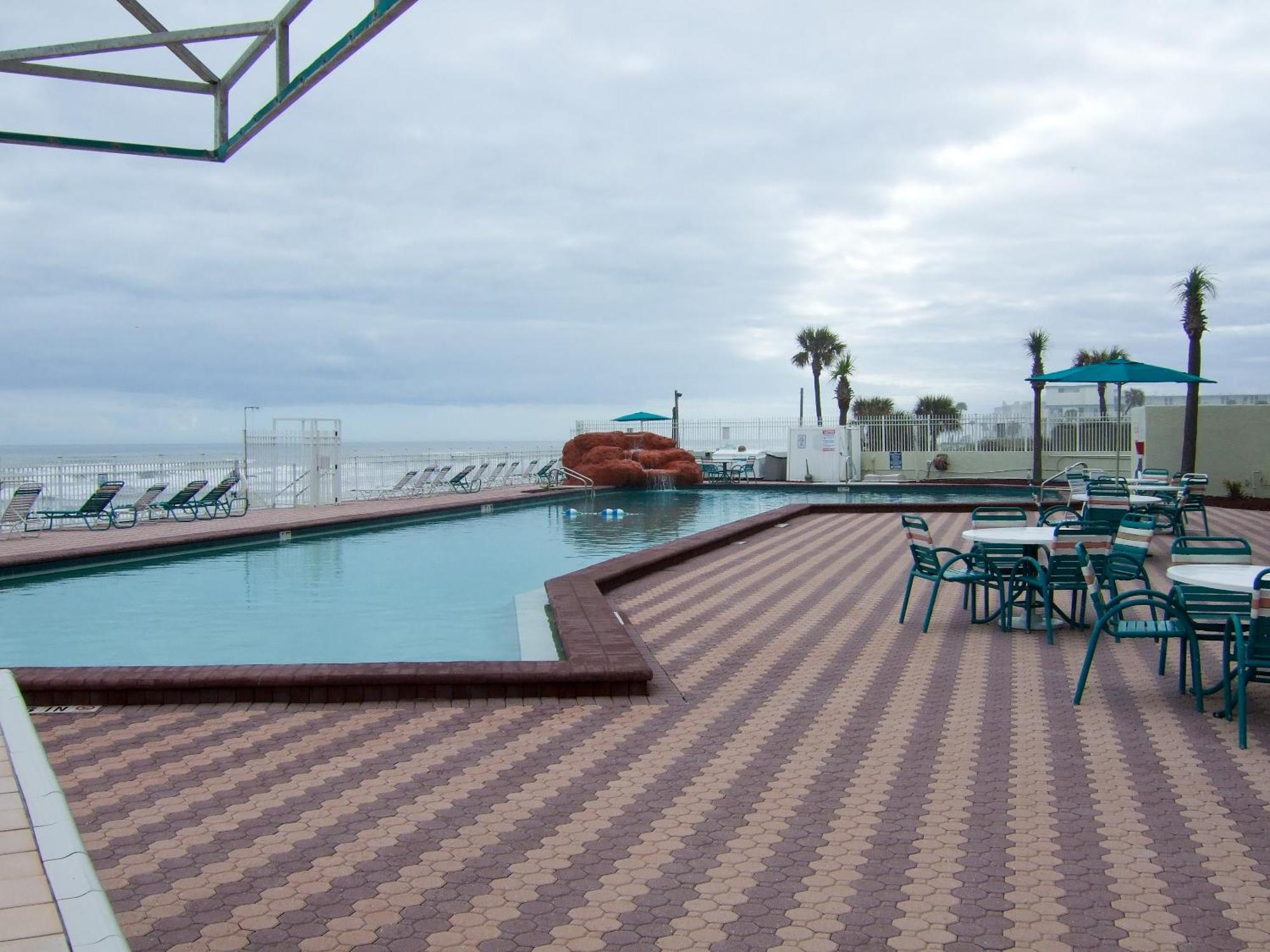 Westgate Harbour Beach Resort Дейтона Бийч Екстериор снимка